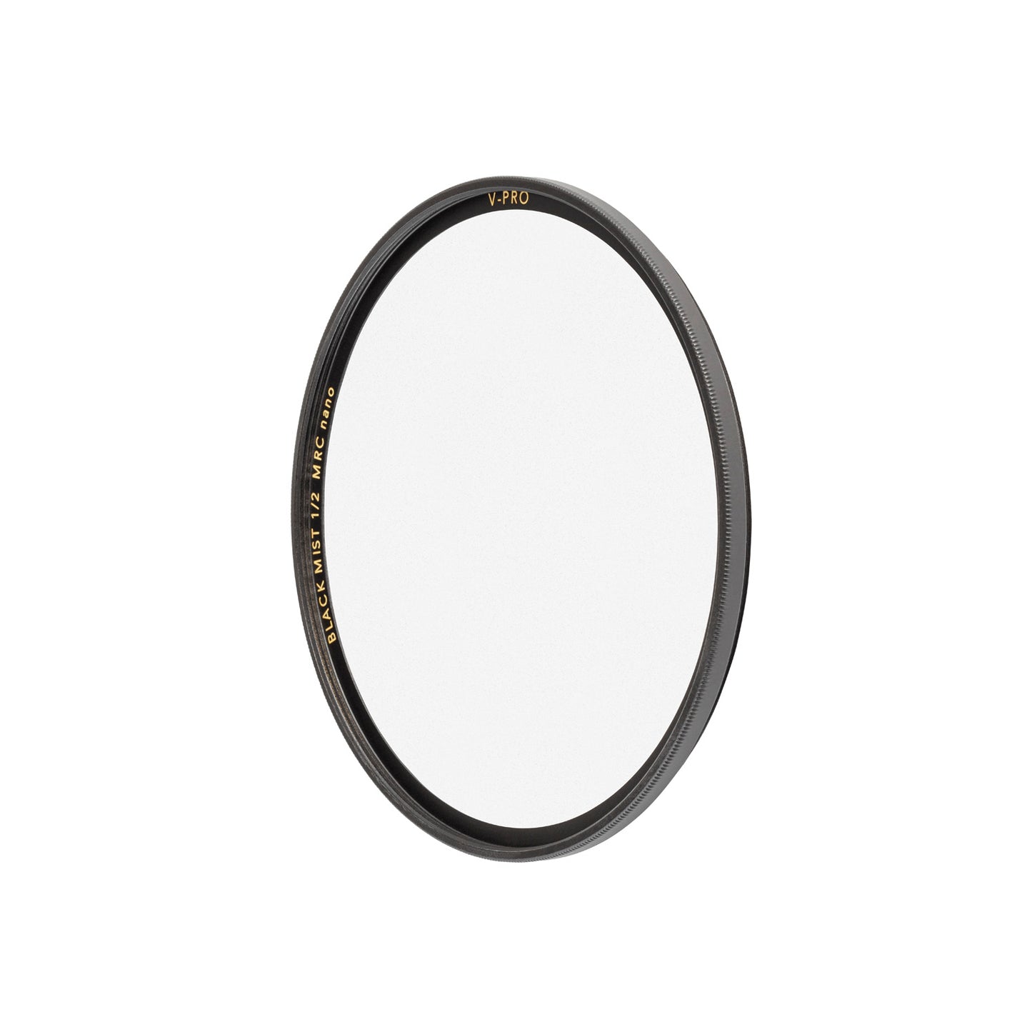 Black Mist Filter 1/2 MRC nano V-Pro