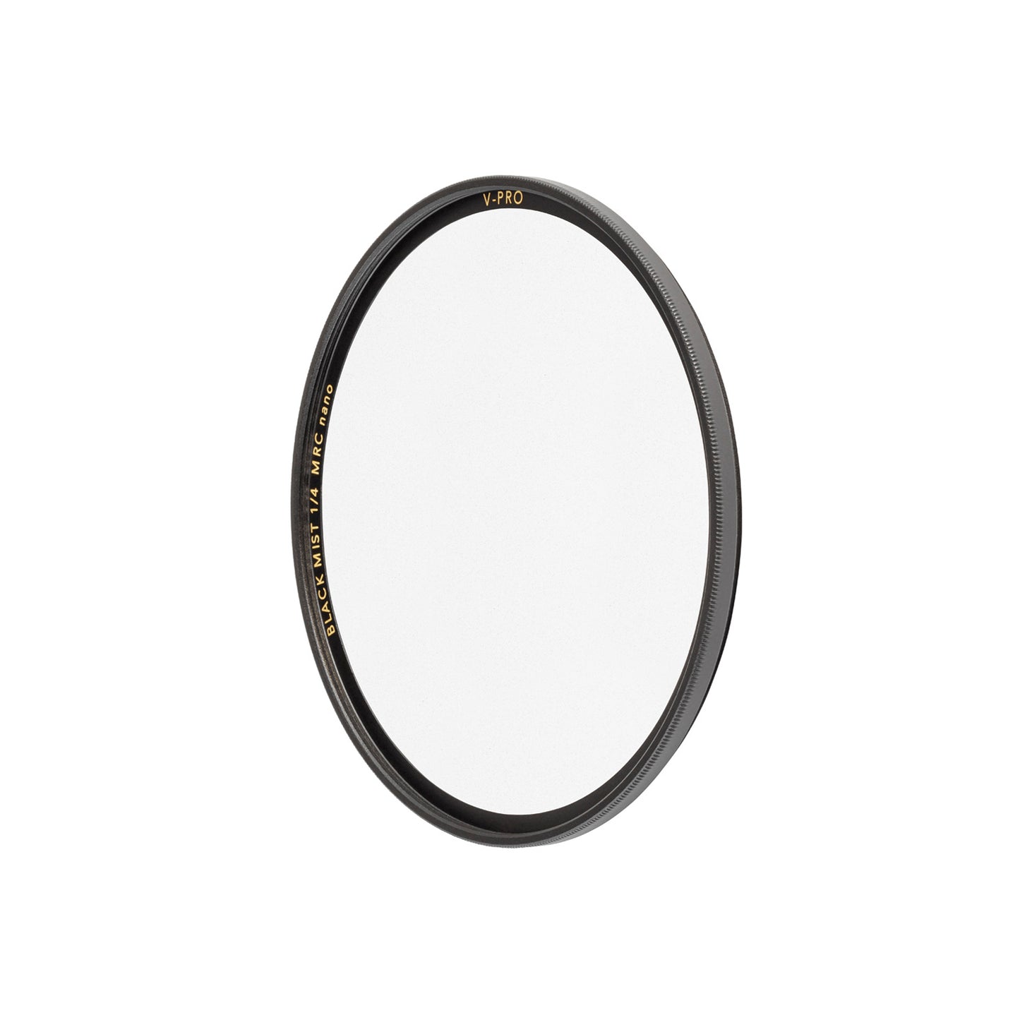 Black Mist Filter 1/4 MRC nano V-Pro