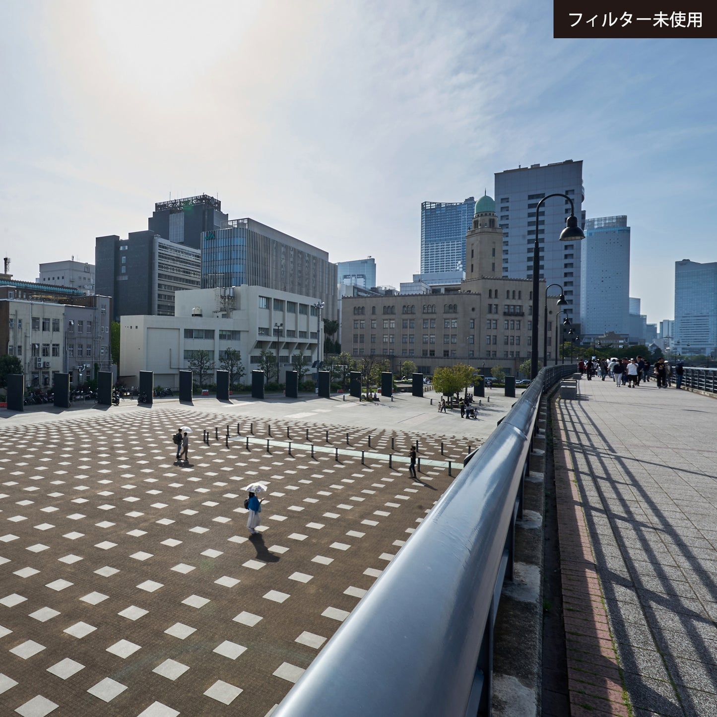 ND 3.0 Filter #810 MRC nano MASTER(ND1000)