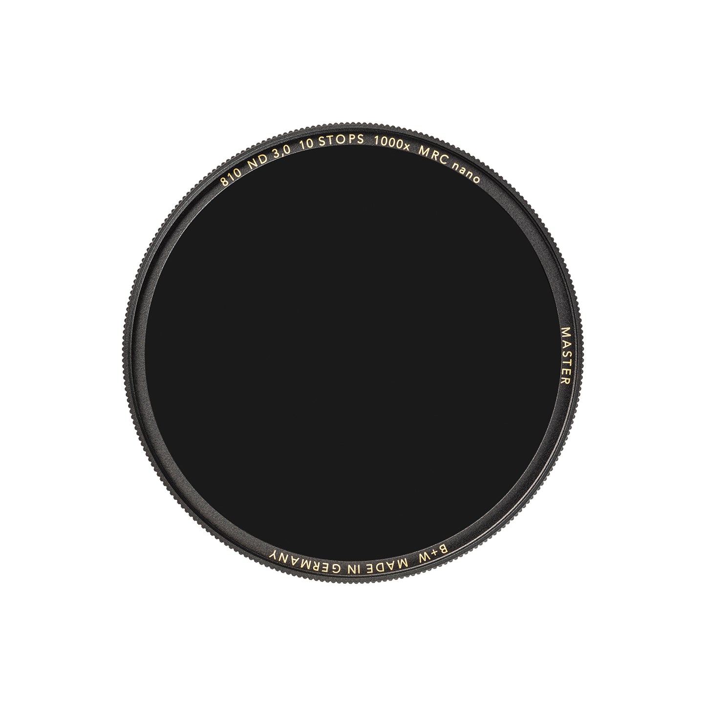 ND 3.0 Filter #810 MRC nano MASTER(ND1000)