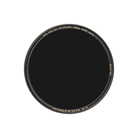 ND 3.0 Filter #810 MRC nano MASTER(ND1000)