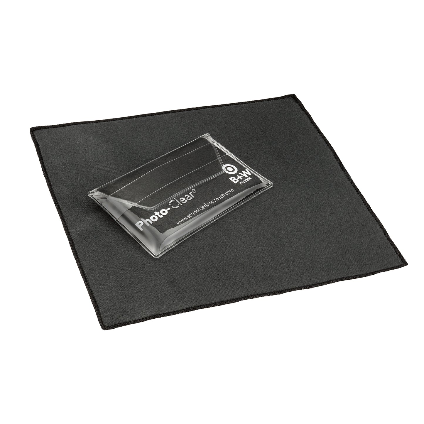 B+W Travel Cleaning Set(FOUR PARTS)