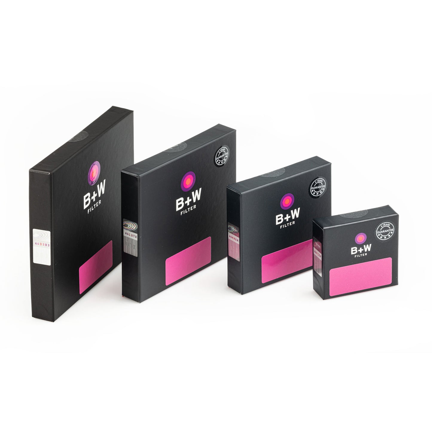 UV-Haze Filter #011 MRC nano T-Pro