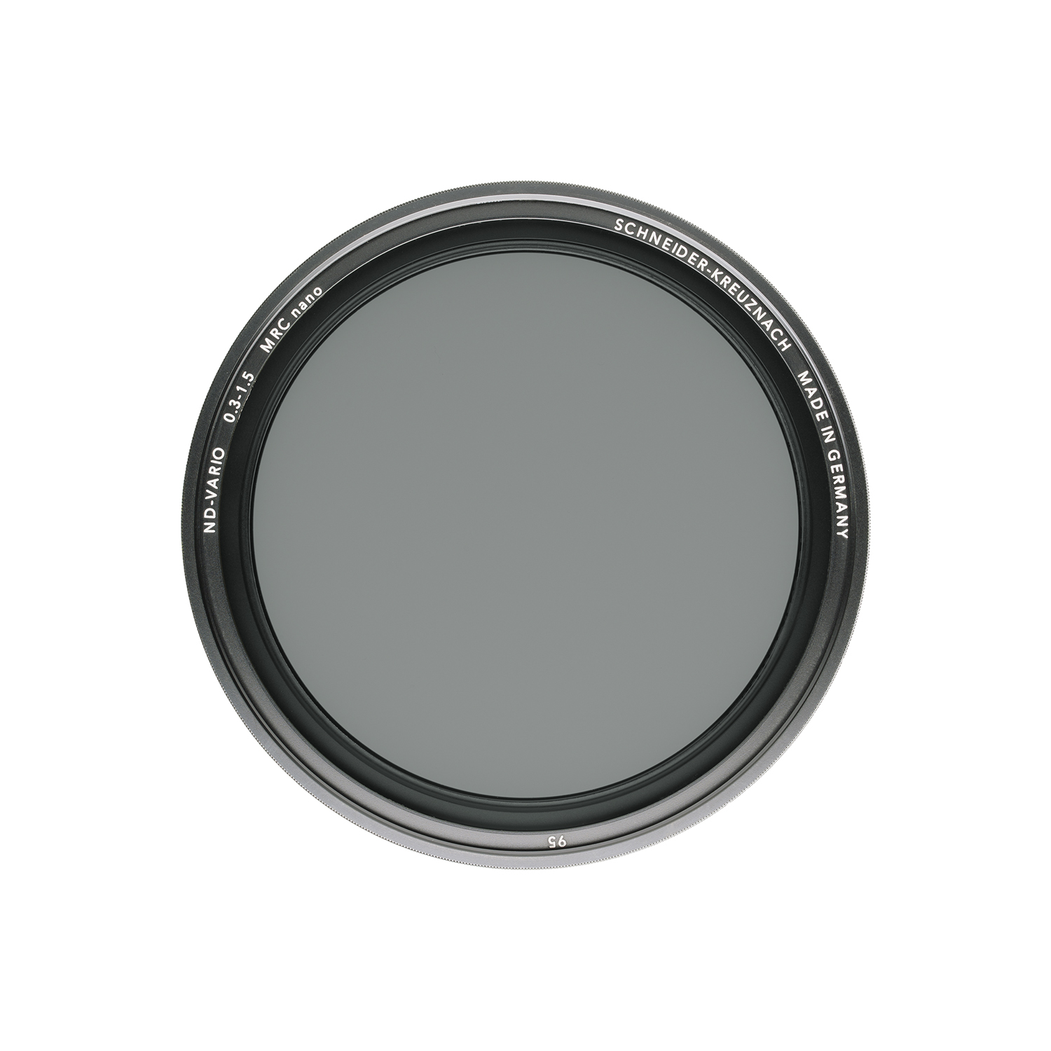 ND Vario Filter