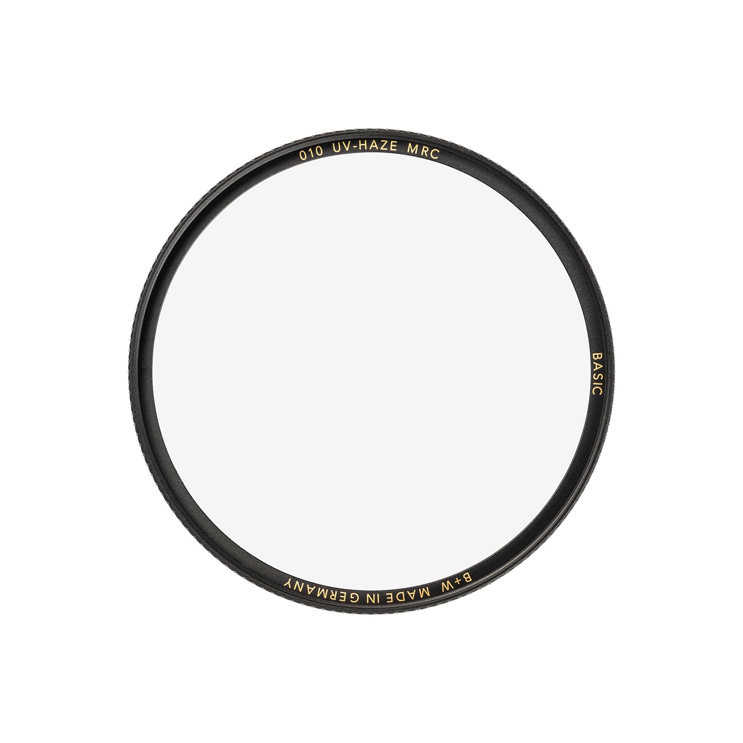 UV-Haze Filter #010 MRC Basic