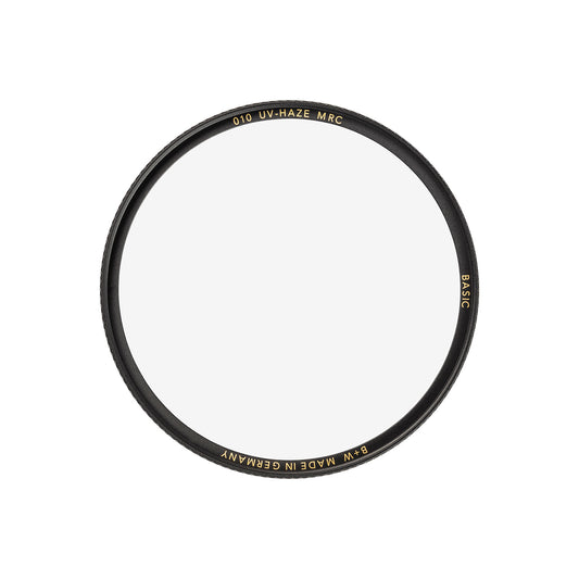 UV-Haze Filter #010 MRC Basic