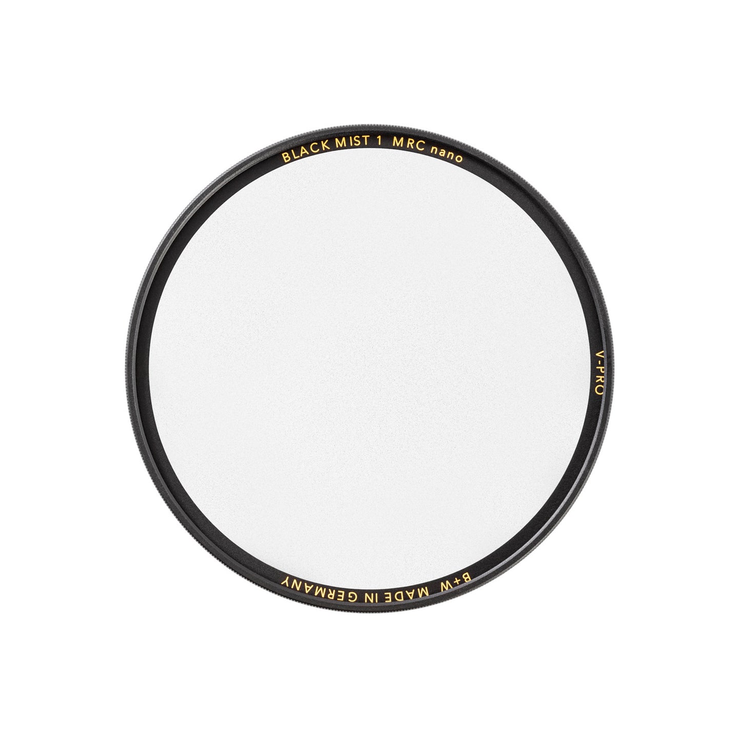 Black Mist Filter 1 MRC nano V-Pro