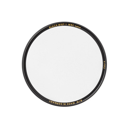 Black Mist Filter 1 MRC nano V-Pro