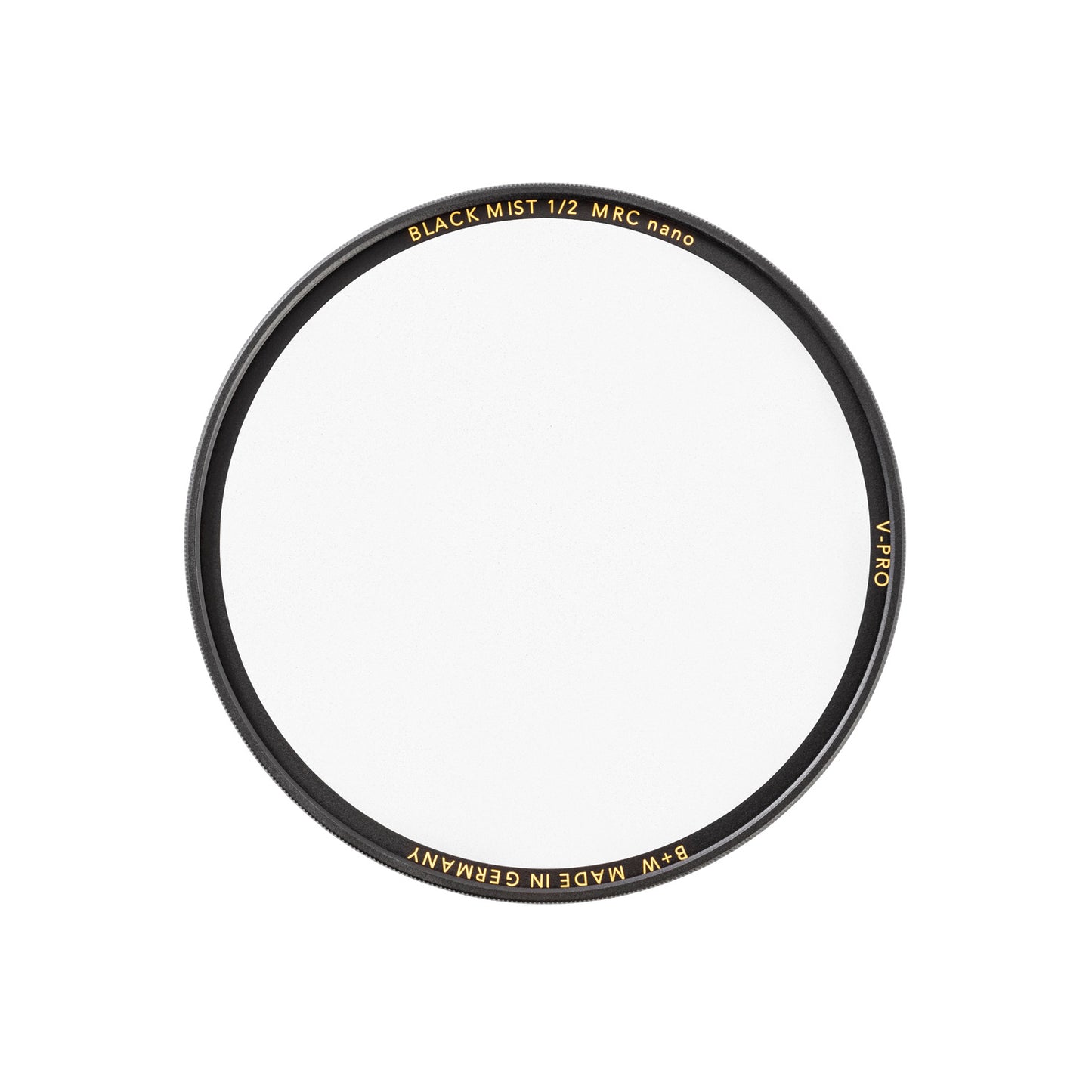 Black Mist Filter 1/2 MRC nano V-Pro