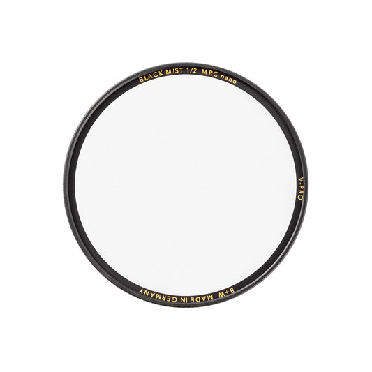 Black Mist Filter 1/2 MRC nano V-Pro