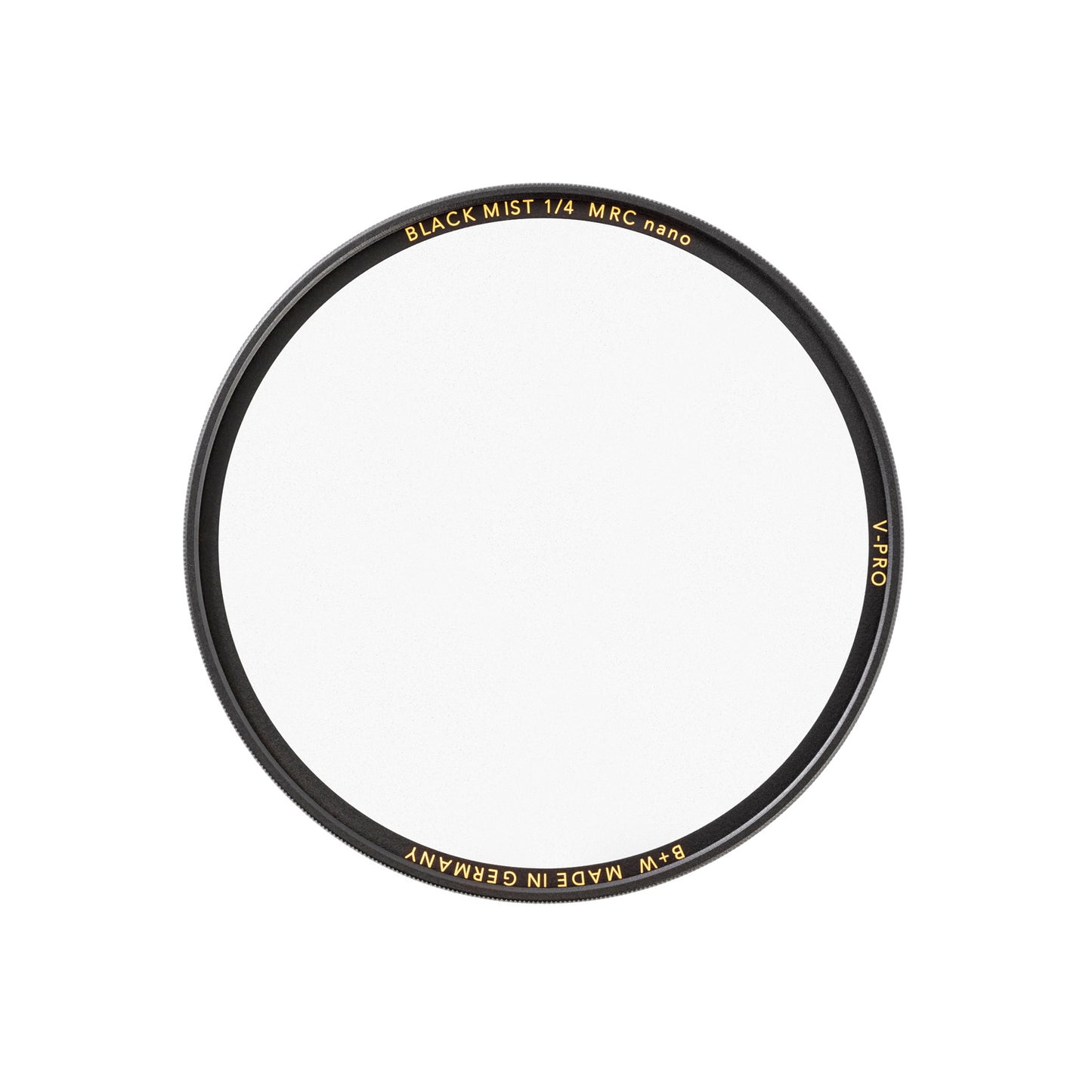 Black Mist Filter 1/4 MRC nano V-Pro