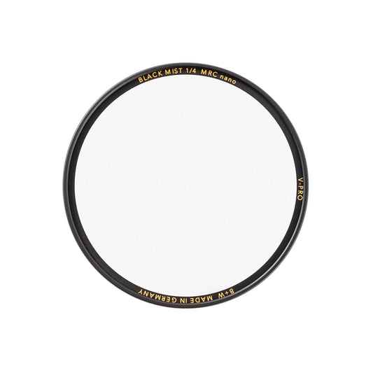 Black Mist Filter 1/4 MRC nano V-Pro