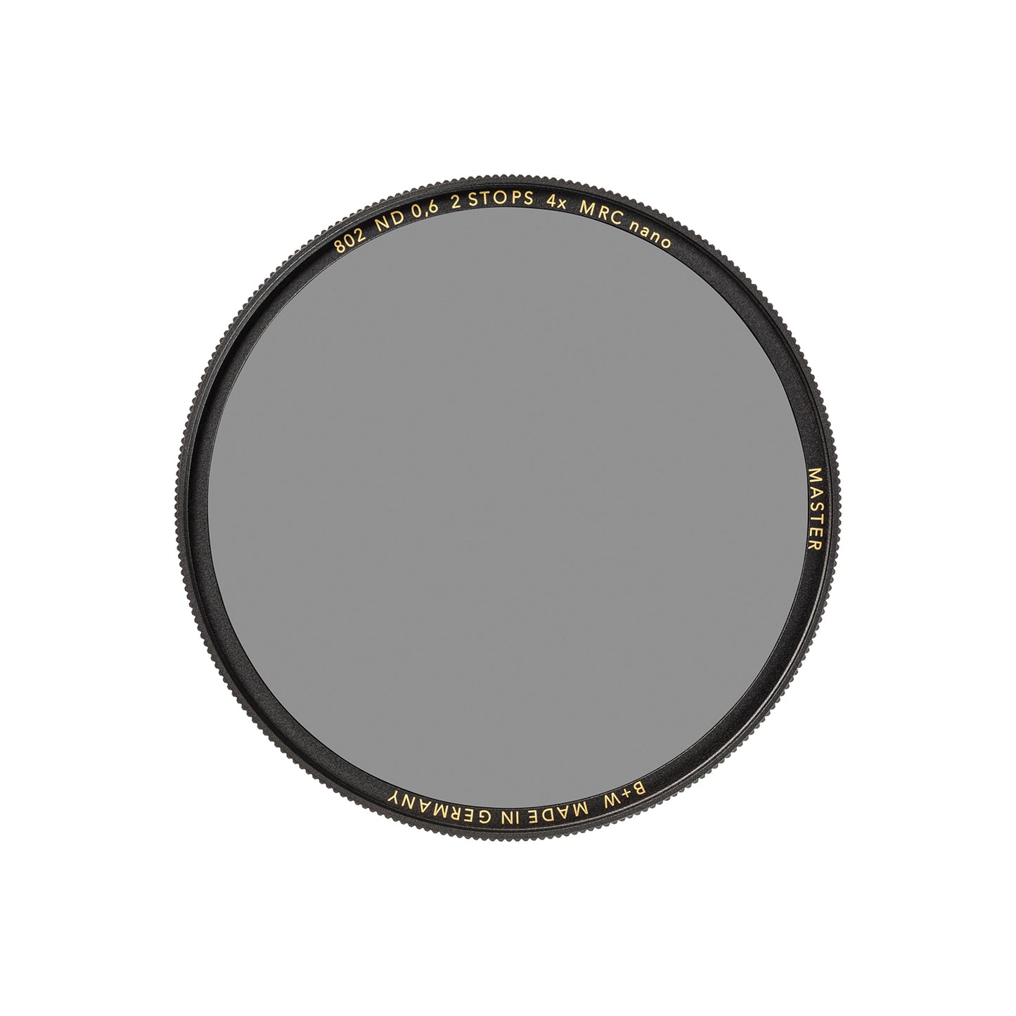 ND 0.6 Filter #802 MRC nano MASTER（ND4）