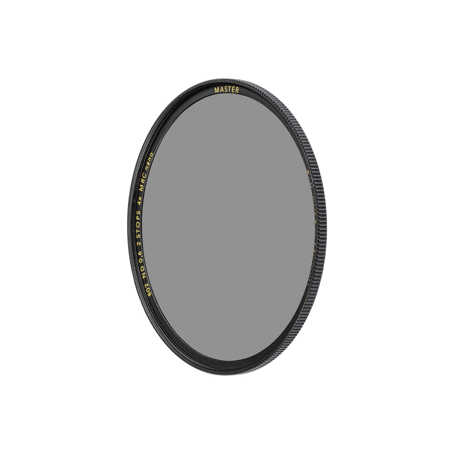 ND 0.6 Filter #802 MRC nano MASTER（ND4）