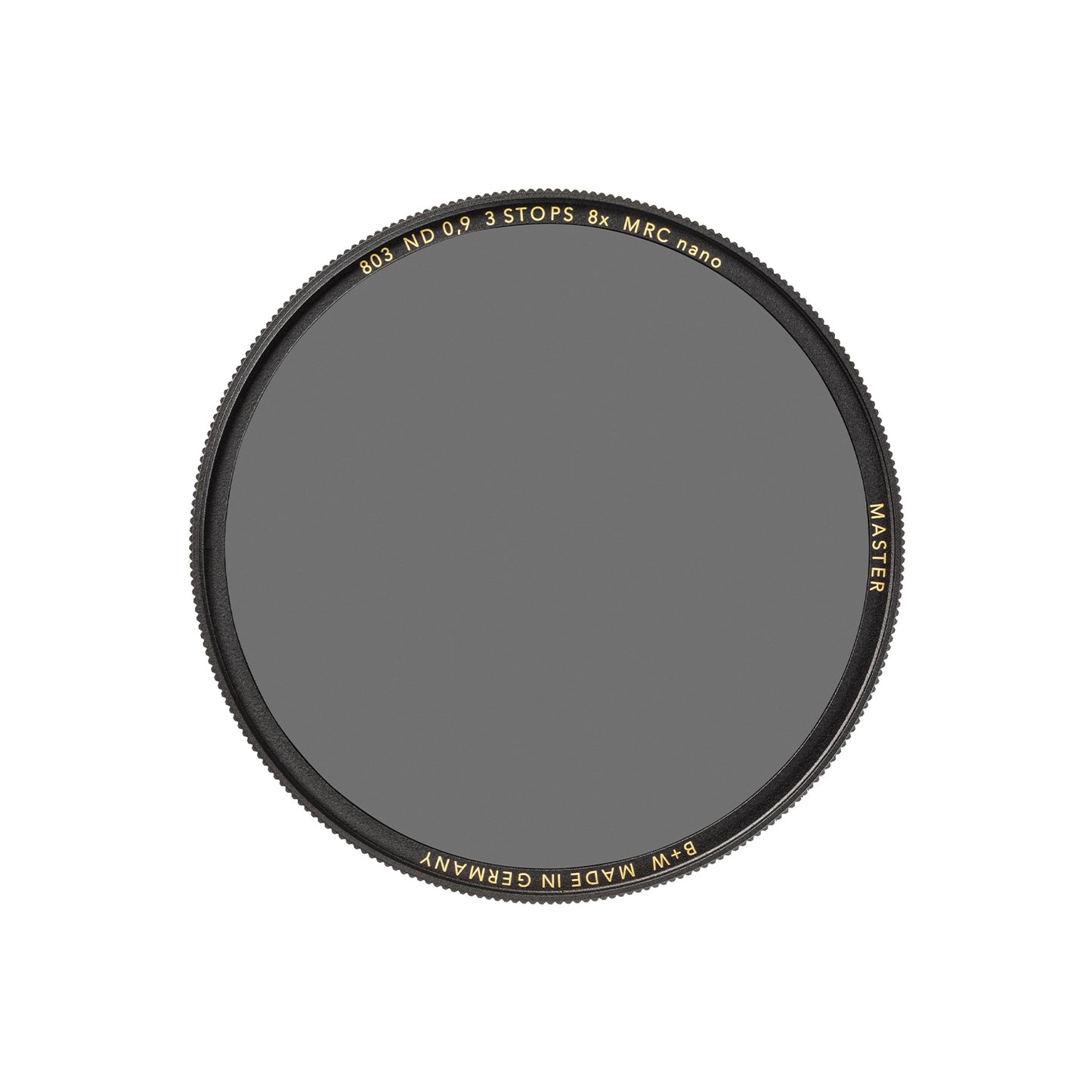 ND 0.9 Filter #803 MRC nano MASTER（ND8）