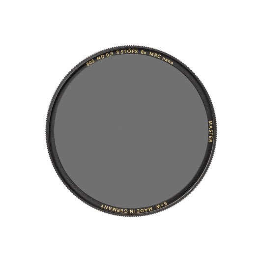 ND 0.9 Filter #803 MRC nano MASTER（ND8）