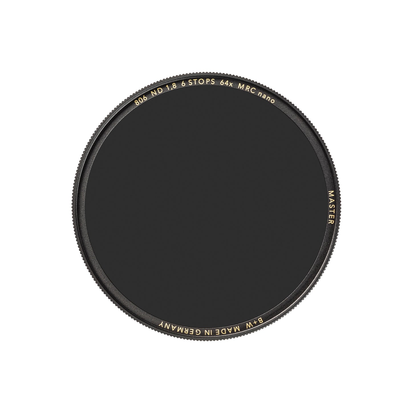 ND 1.8 Filter #806 MRC nano MASTER（ND64）