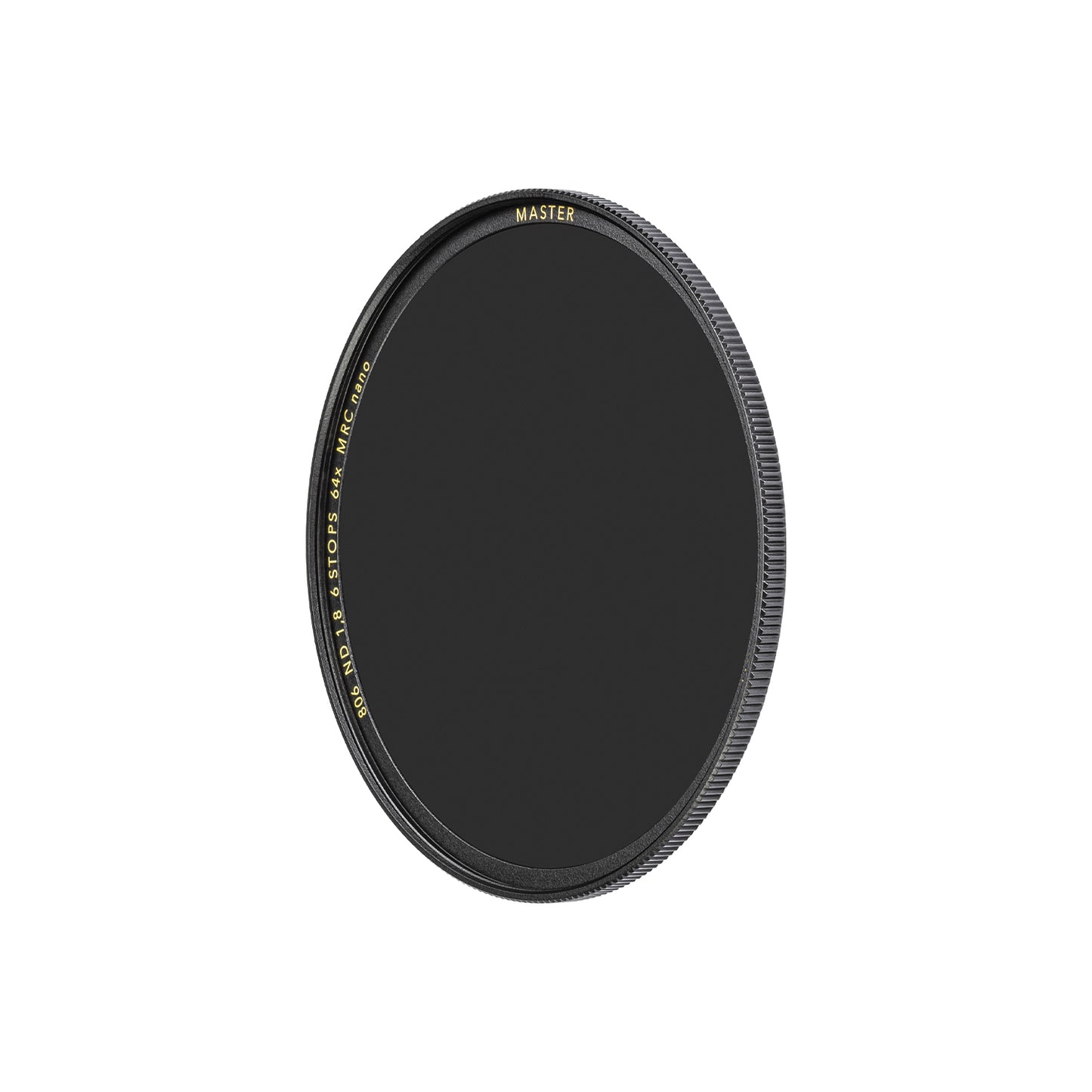 ND 1.8 Filter #806 MRC nano MASTER（ND64）