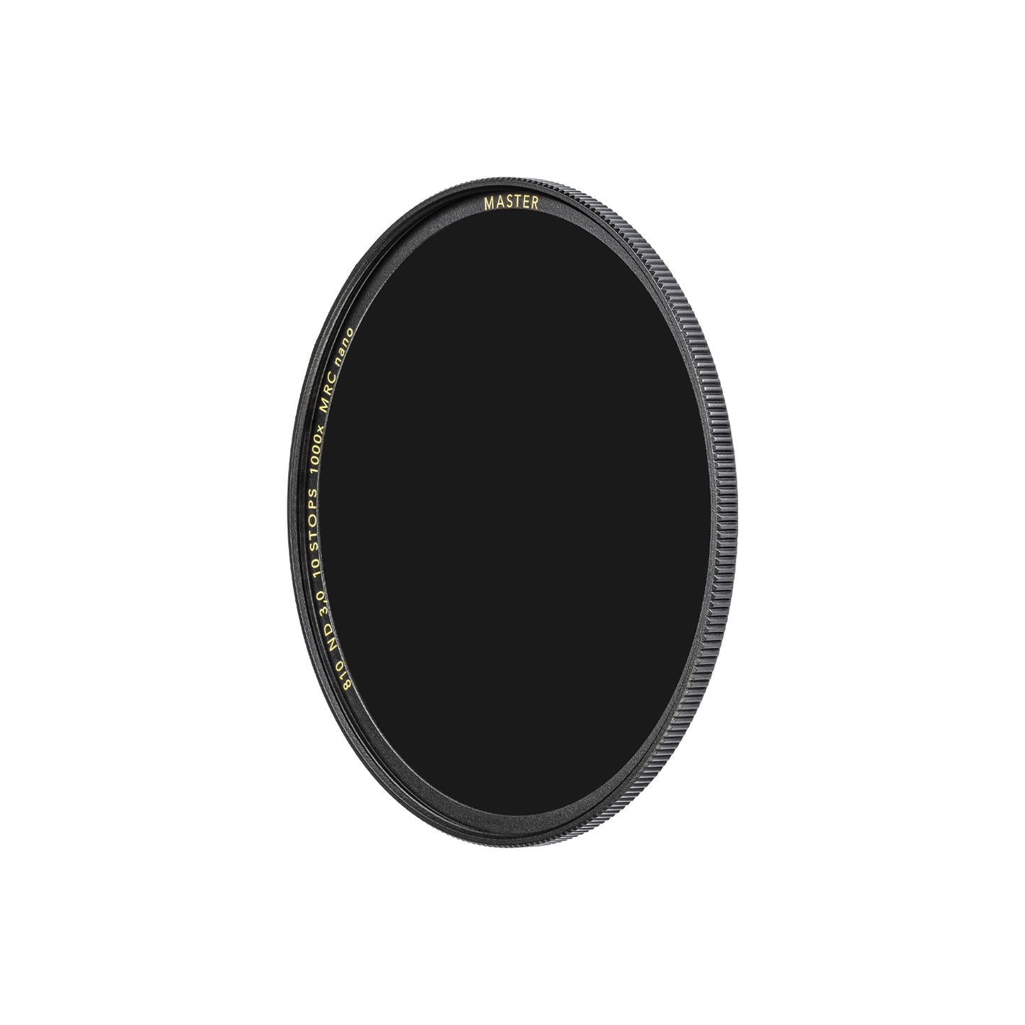 ND 3.0 Filter #810 MRC nano MASTER（ND1000）