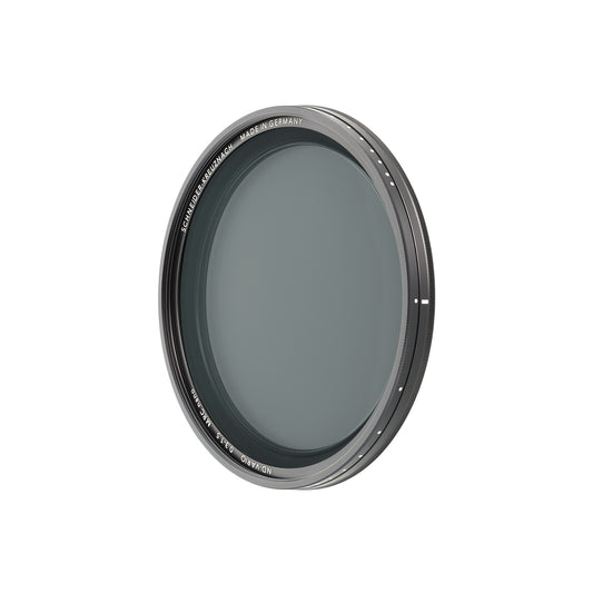 ND-VARIO Filter MRC nano XS-PRO（ND2-ND32 ）